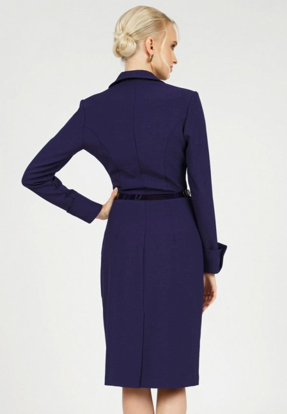 Платье Grey Cat