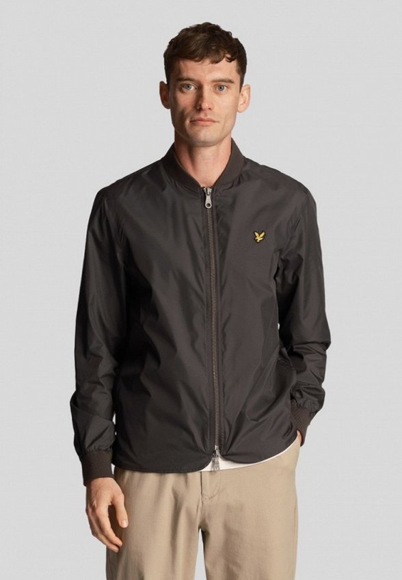 Ветровка Lyle & Scott
