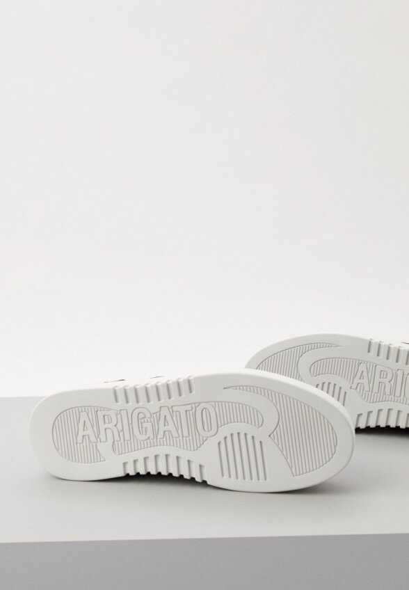 Кеды Axel Arigato