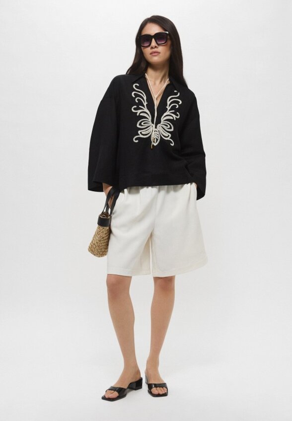 Шорты Twinset Milano