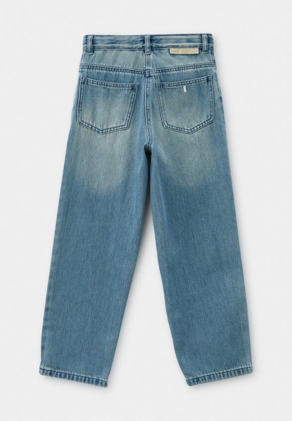 Джинсы Stella McCartney