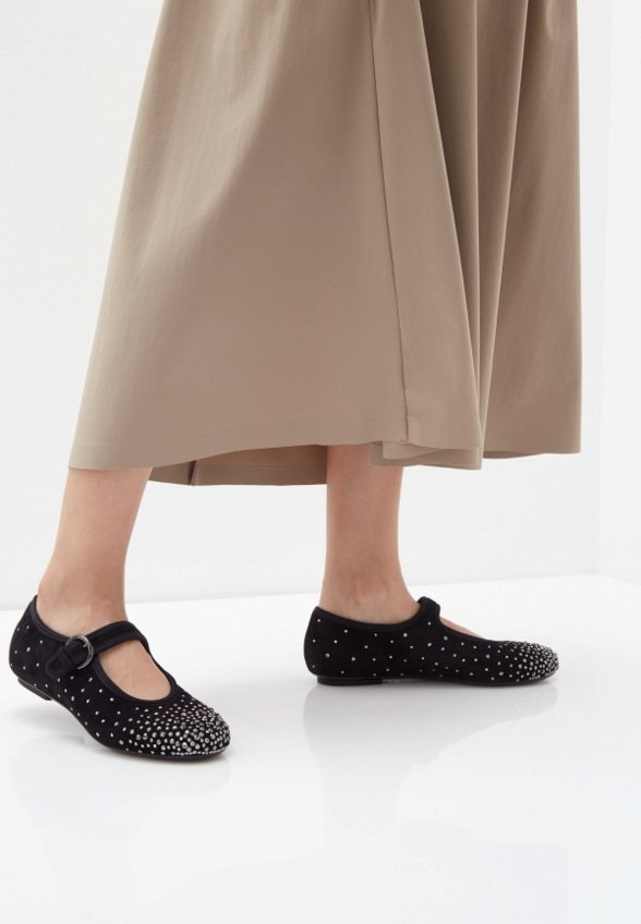 Балетки Loriblu