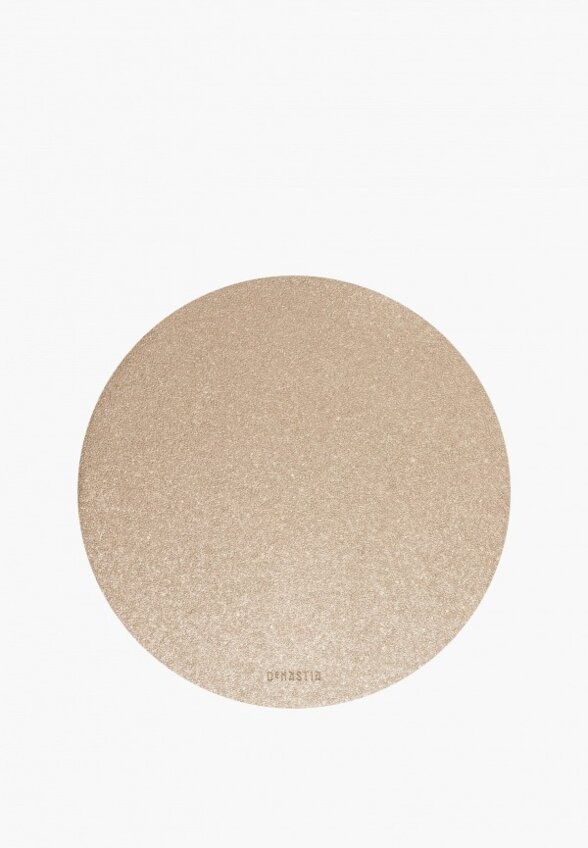 Комплект салфеток сервировочных DeNastia