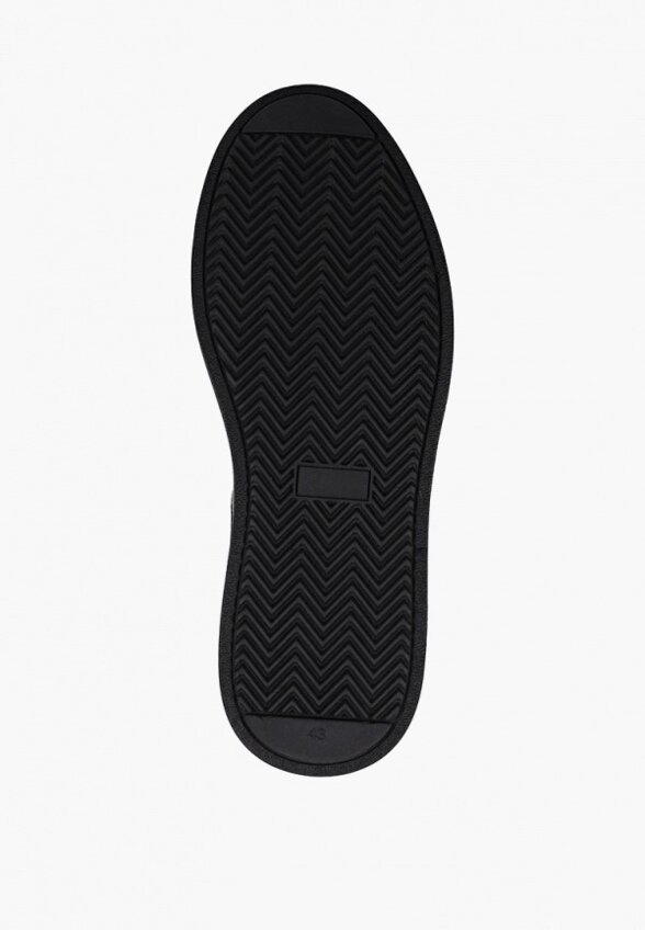 Кеды Luciano Bellini