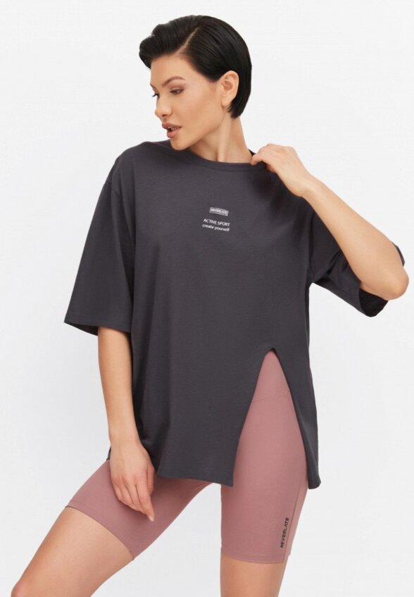 Футболка Neverlate