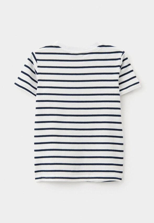 Футболка и шорты PlayToday