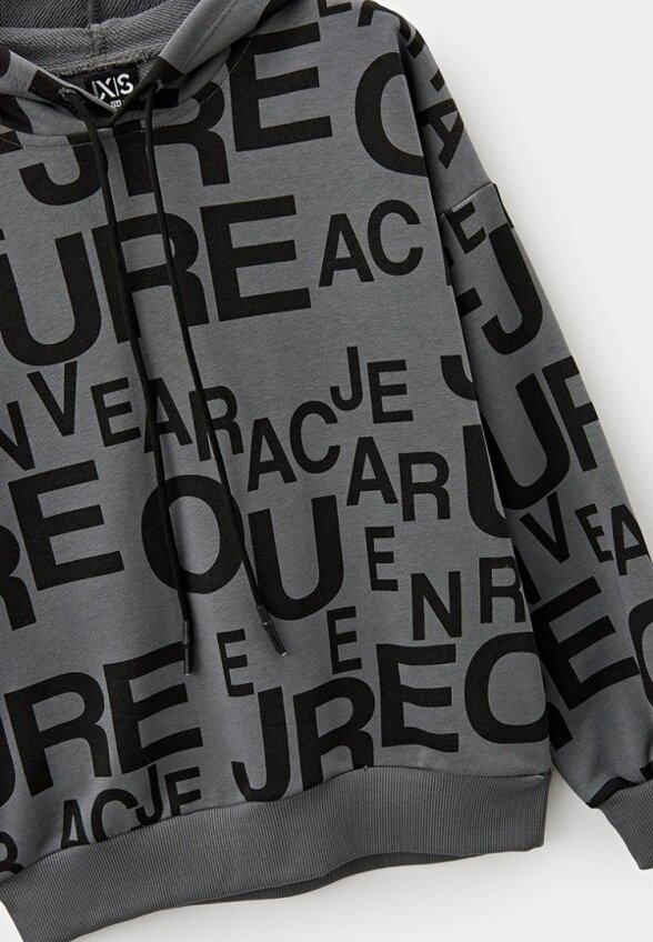 Худи Fashion X&S