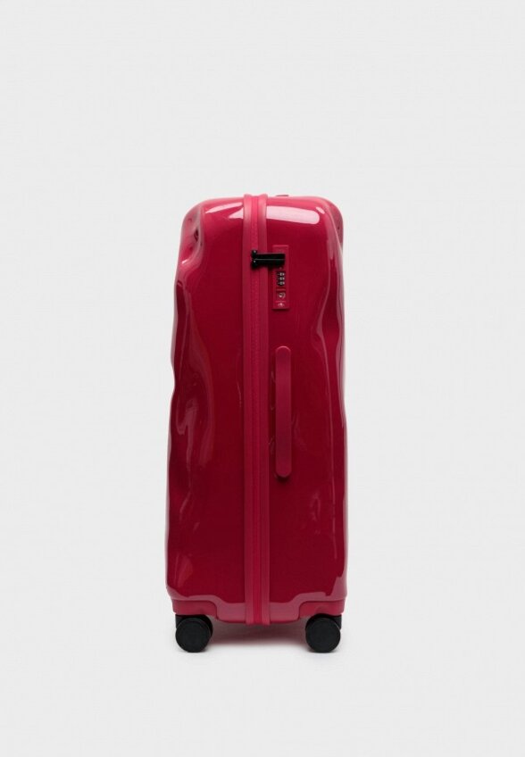 Чемодан Crash Baggage