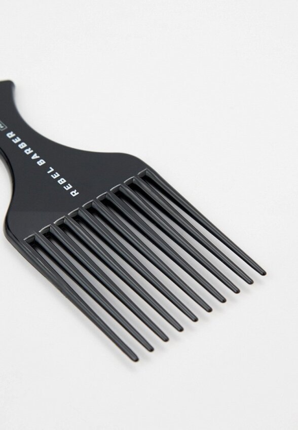 Расческа-гребень Rebel