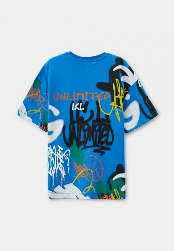 Костюм спортивный Locoloco All For Junior