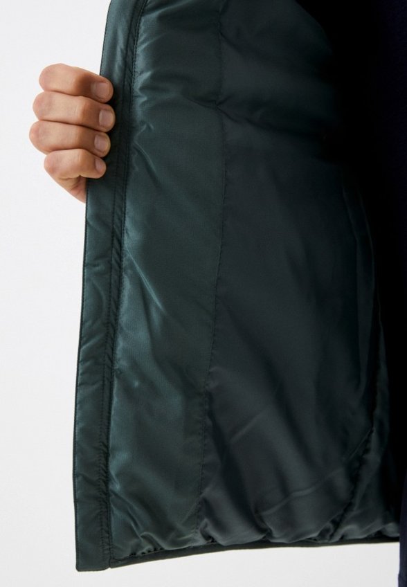 Куртка утепленная Demix