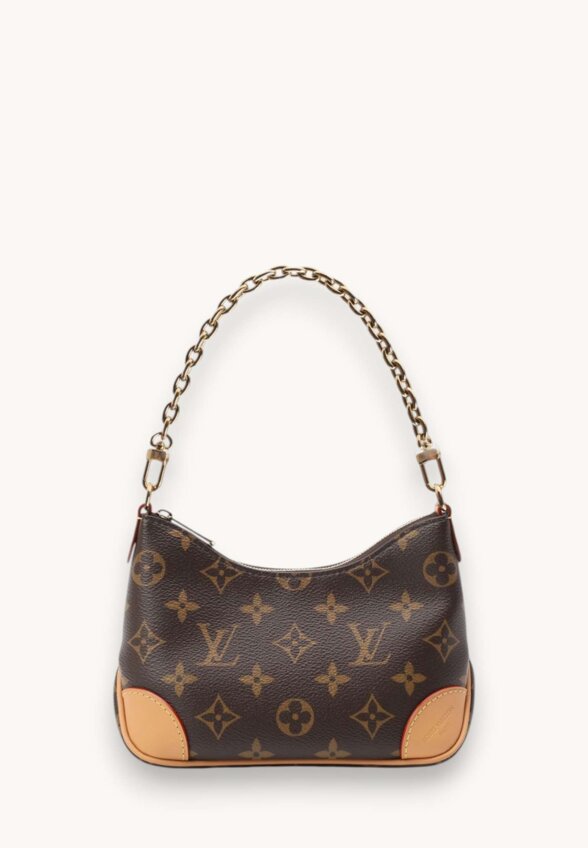 Louis Vuitton Boulogne
