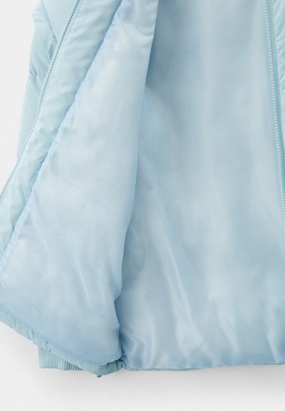 Куртка утепленная Button Blue