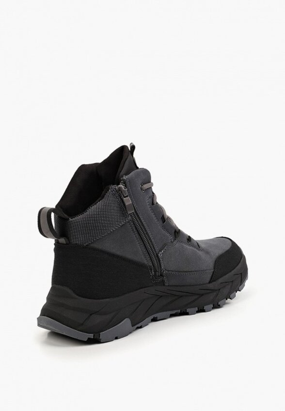 Ботинки Shuzzi