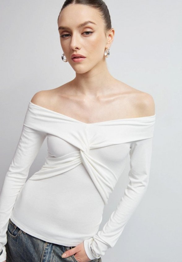 Лонгслив Vittoria Vicci