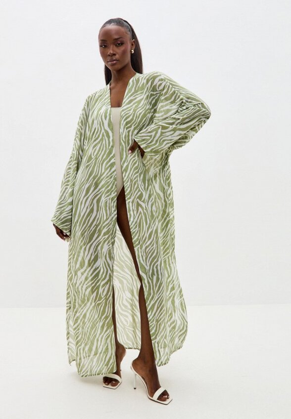 Туника пляжная Dintime