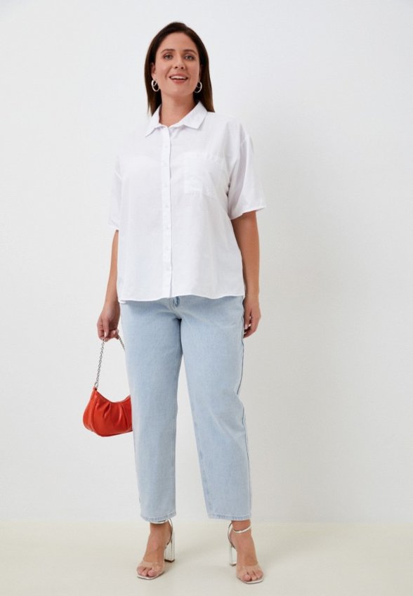 Рубашка Trendyol