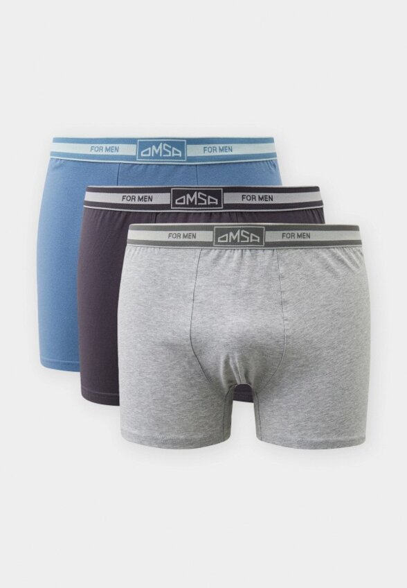 Трусы 3 шт. Omsa