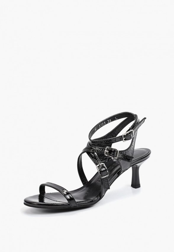 Босоножки Lusavou