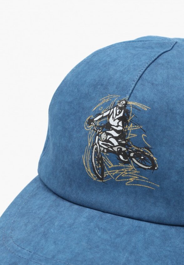 Бейсболка TuTu