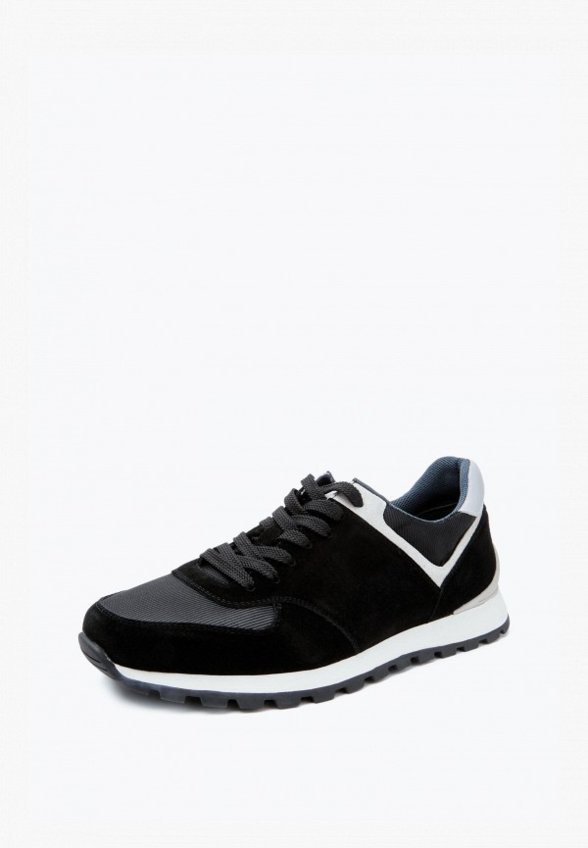 Кроссовки Mascotte