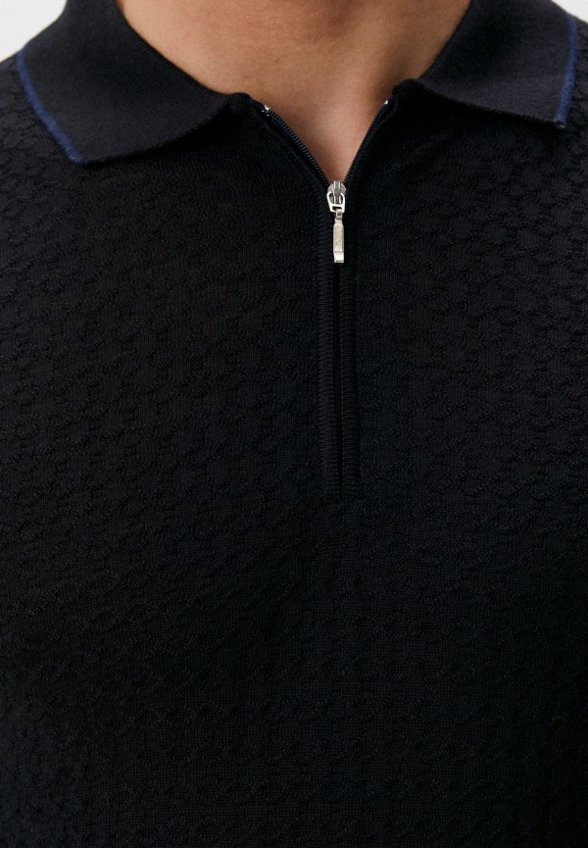 Поло Troy Collezione