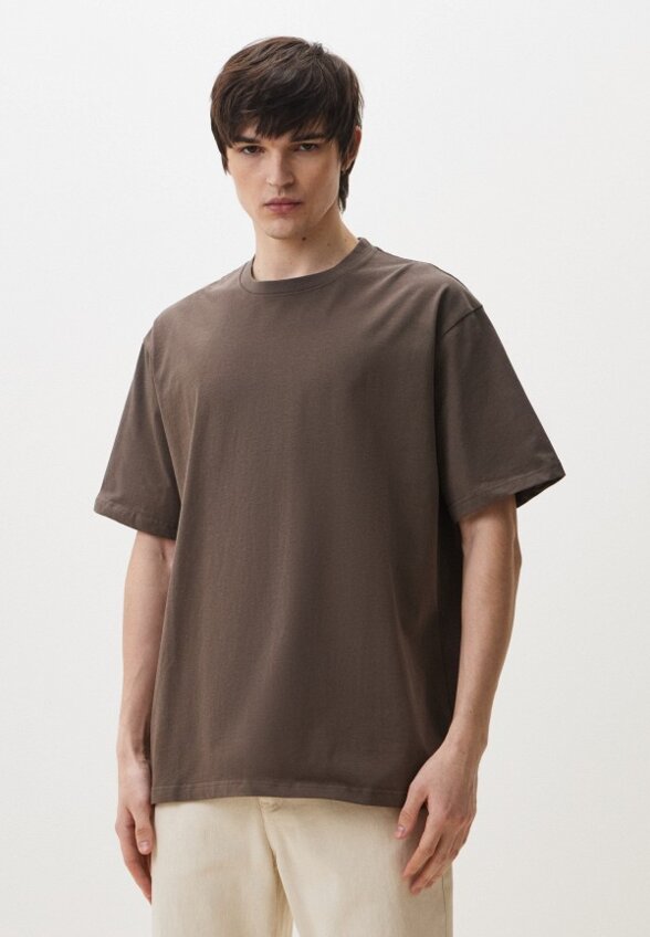 Футболка Indefini