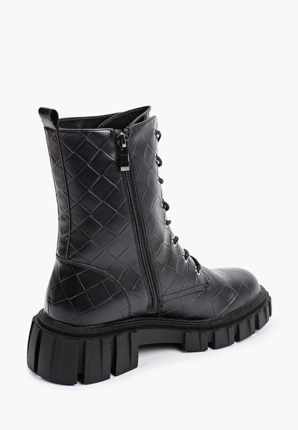 Ботинки Francesco Donni