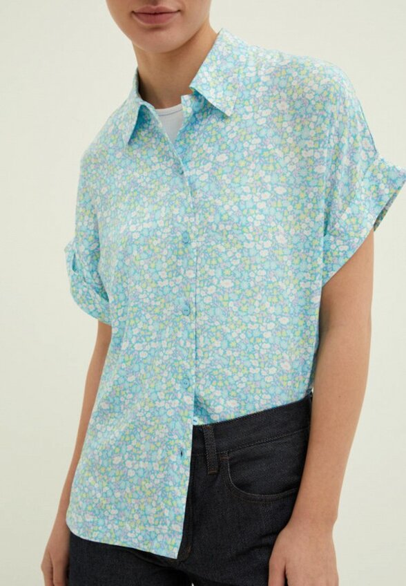 Блуза Finn Flare