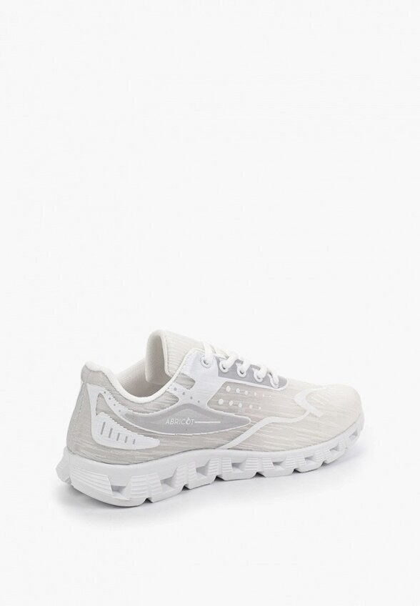 Кроссовки Abricot