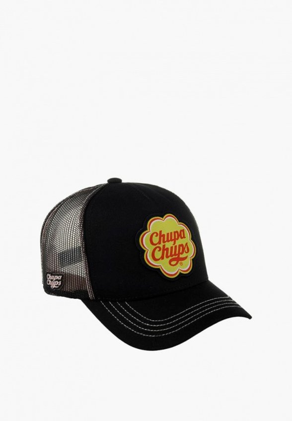 Бейсболка Capslab