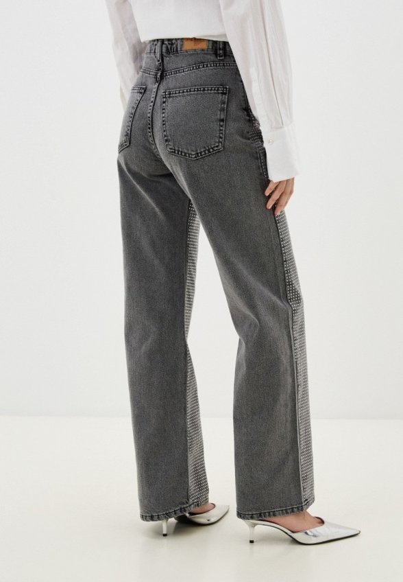 Джинсы Indiano Natural