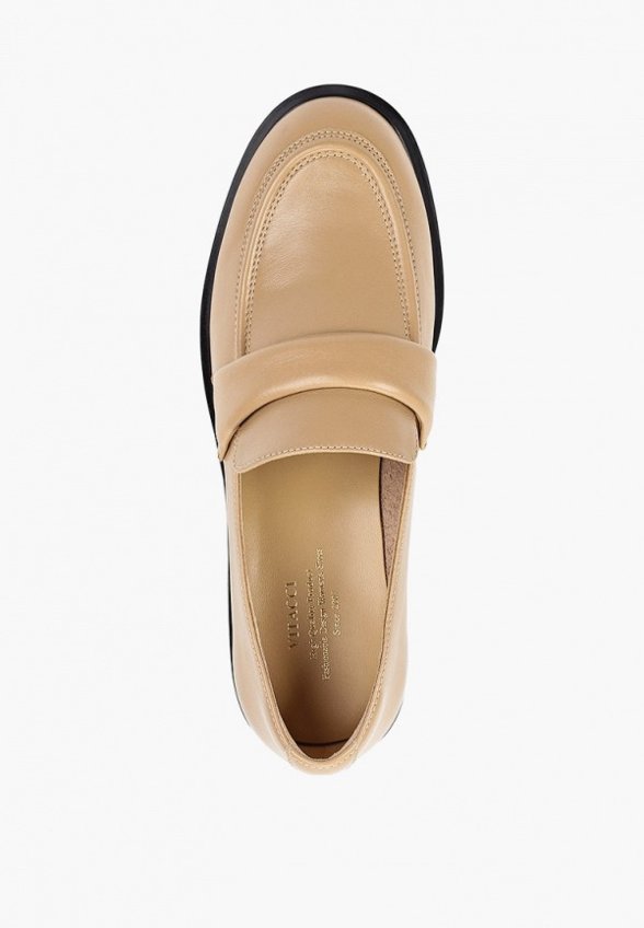 Лоферы Vitacci