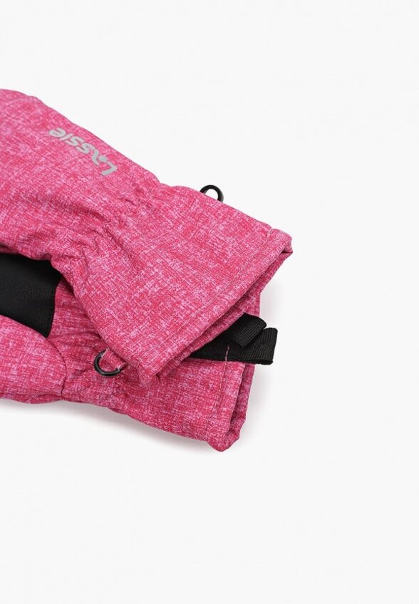 Варежки Lassie