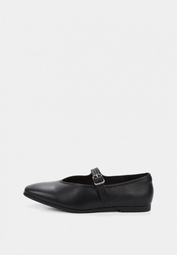 Балетки Valeani