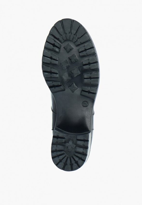 Ботильоны Mof-Berg