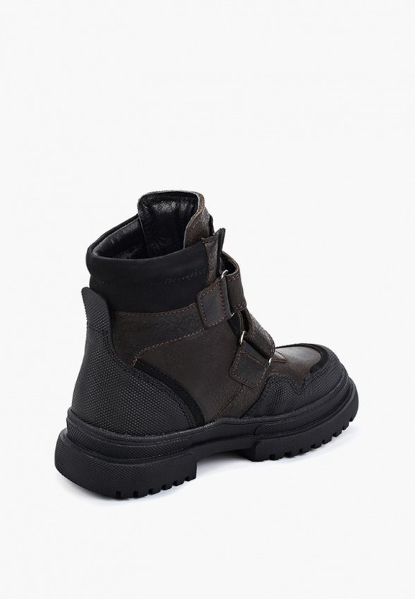 Ботинки Kapika