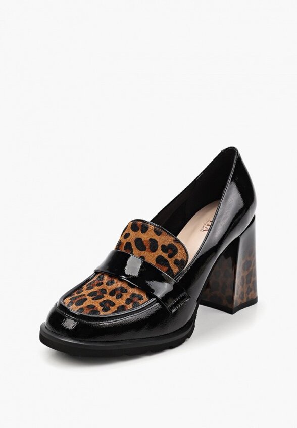 Туфли Sintia Easy Gaite