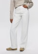 Джинсы 411 WIDE LEG из органического хлопка1  - превью