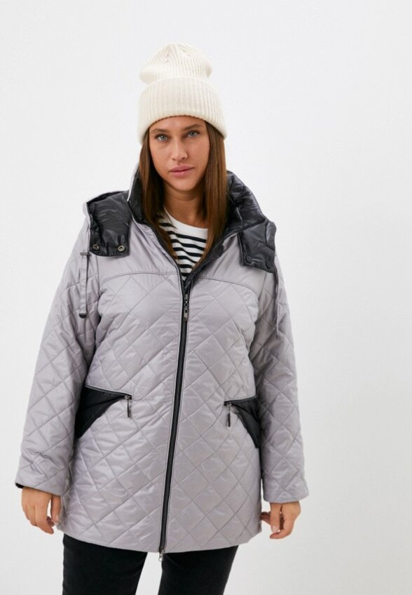 Куртка утепленная DizzyWay