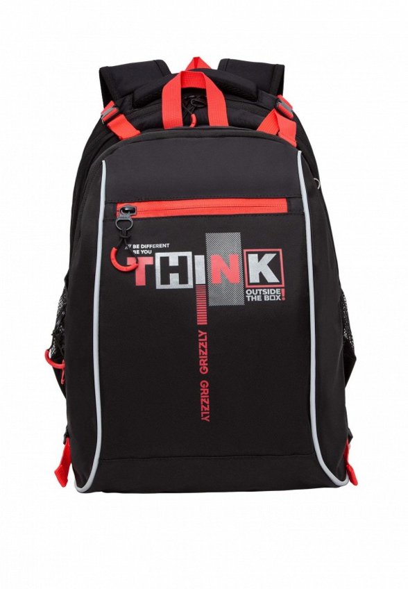 Рюкзак Grizzly