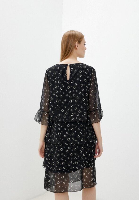 Платье Helmidge