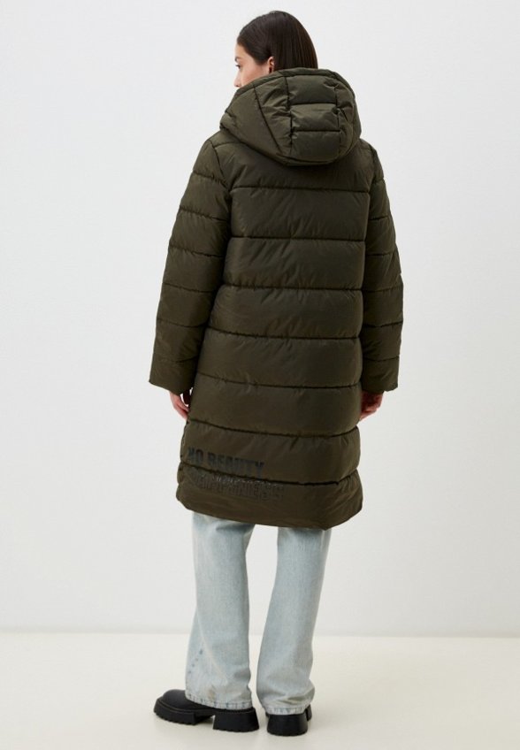 Пуховик Funday