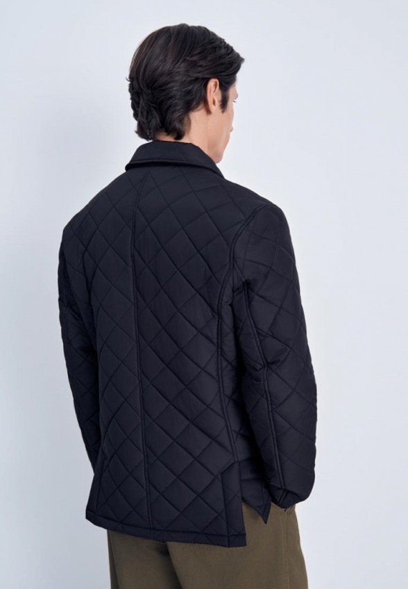 Куртка стеганая Finn Flare