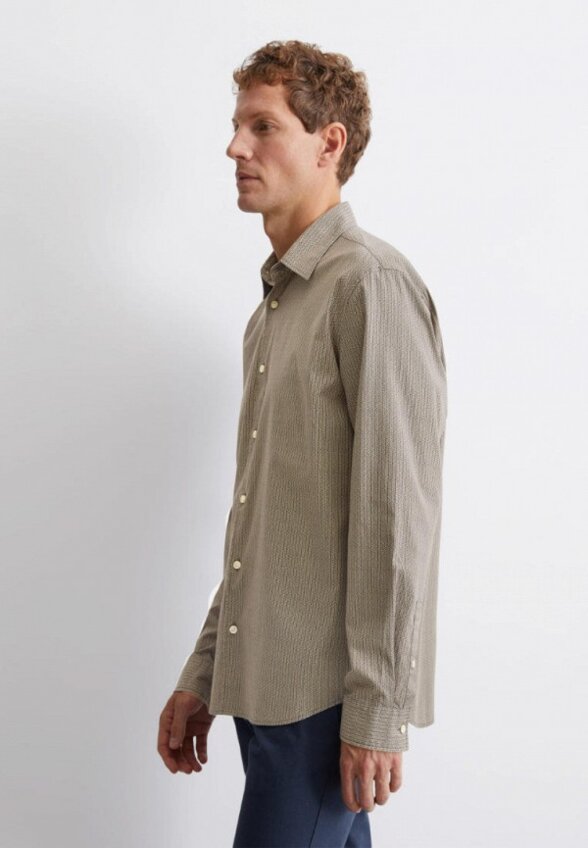 Рубашка Marc O'Polo