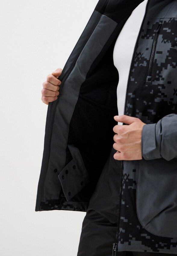 Куртка горнолыжная Volkl