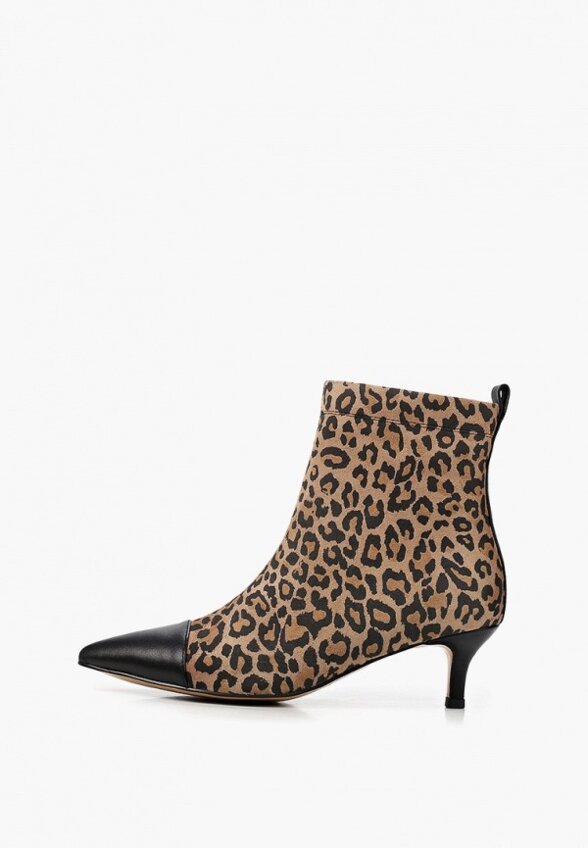 Ботильоны Valley