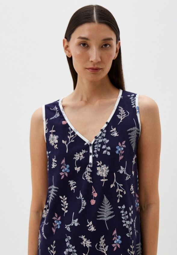 Сорочка ночная Cozy Home