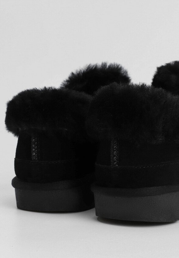 Ботинки Donna D’oro