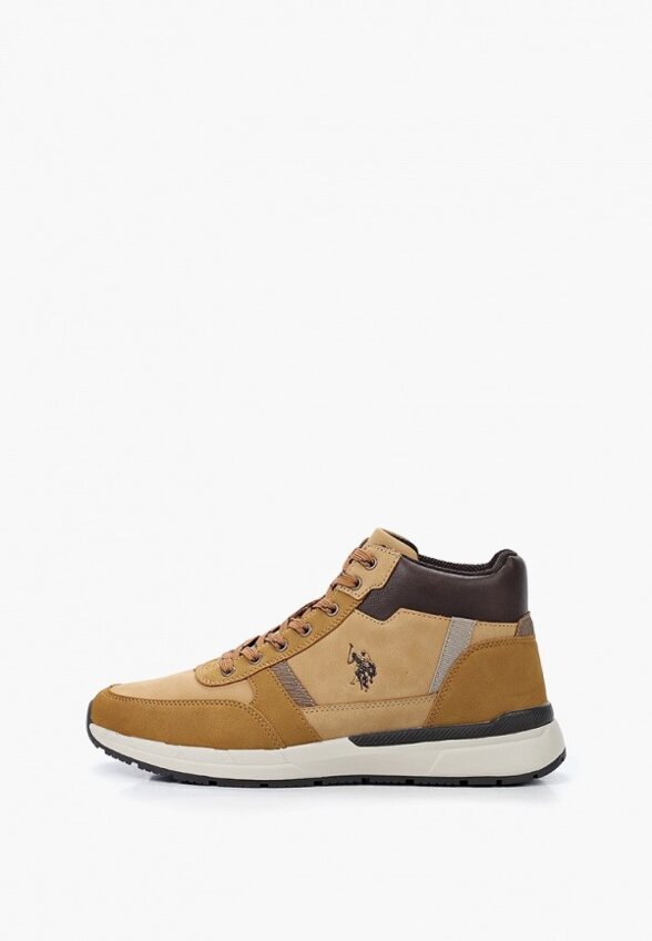 Кроссовки U.S. Polo Assn.